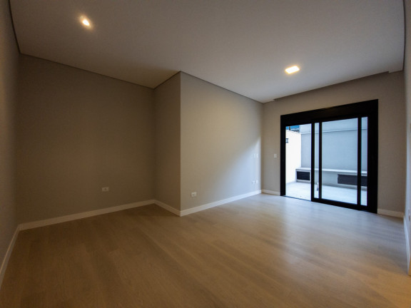 Imagem Cobertura com 3 Quartos à Venda, 203 m² em Alto Da Rua Xv - Curitiba