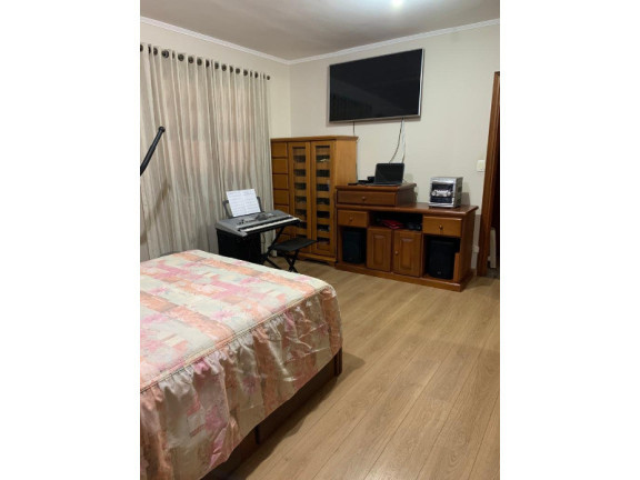 Imagem Casa com 3 Quartos à Venda, 144 m² em Jardim Planalto - Campinas Imagem Casa com 3 Quartos à Venda, 144 m² em Jardim Planalto - Campinas