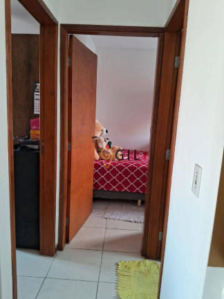 Imagem Apartamento com 2 Quartos à Venda, 44 m² em Vila Formosa - Jacareí