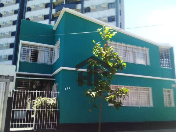 Imagem Casa com 4 Quartos à Venda, 331 m² em Aflitos - Recife Imagem Casa com 4 Quartos à Venda, 331 m² em Aflitos - Recife