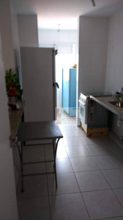 Imagem Apartamento com 2 Quartos à Venda, 72 m² em Vila Andrade - São Paulo