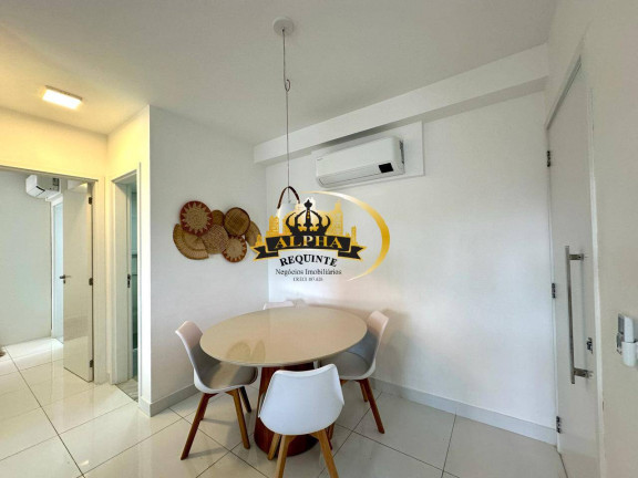 Imagem Apartamento com 2 Quartos à Venda, 67 m² em Melville Empresarial  I E  Ii - Barueri