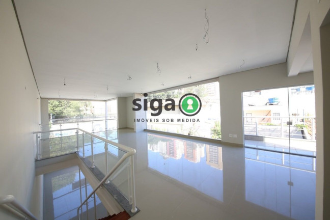 Imagem Imóvel Comercial para Alugar, 250 m² em Tatuapé - São Paulo