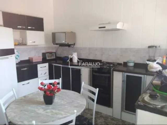 Imagem Sobrado com 3 Quartos à Venda, 150 m² em Jardim São Guilherme - Sorocaba Imagem Sobrado com 3 Quartos à Venda, 150 m² em Jardim São Guilherme - Sorocaba