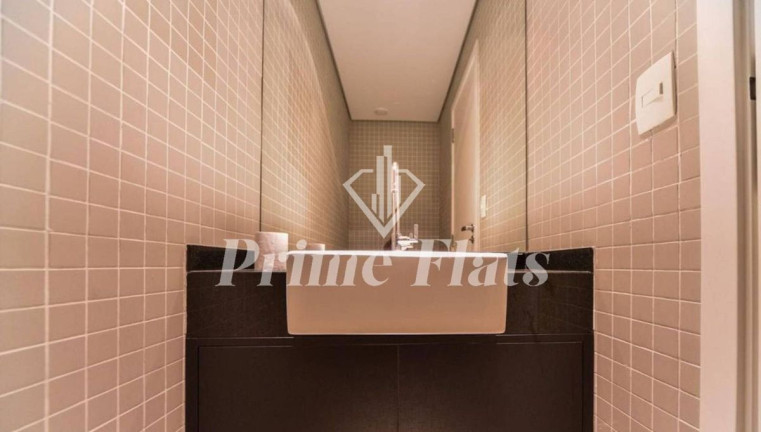 Imagem Apartamento com 1 Quarto à Venda, 79 m² em Vila Nova Conceição - São Paulo Imagem Apartamento com 1 Quarto à Venda, 79 m² em Vila Nova Conceição - São Paulo