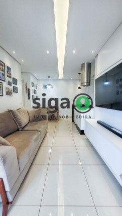 Imagem Apartamento com 2 Quartos à Venda, 69 m² em Belenzinho - São Paulo Imagem Apartamento com 2 Quartos à Venda, 69 m² em Belenzinho - São Paulo