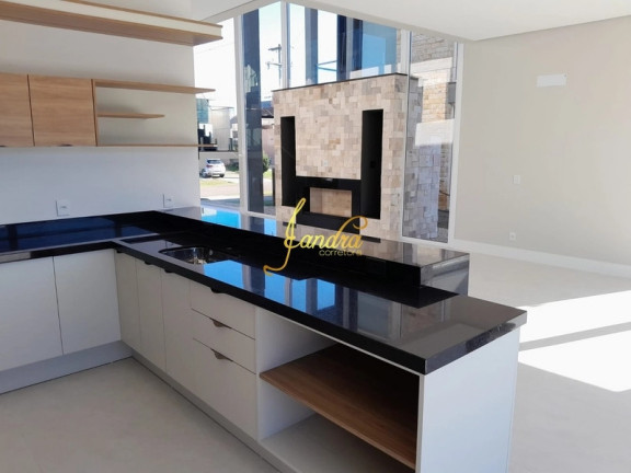 Imagem Casa de Condomínio com 4 Quartos à Venda, 276 m² em Capão Ilhas Resort - Capão Da Canoa
