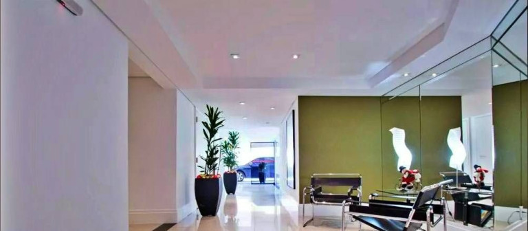 Imagem Apartamento com 1 Quarto à Venda, 45 m² em Vila Nova Conceição - São Paulo Imagem Apartamento com 1 Quarto à Venda, 45 m² em Vila Nova Conceição - São Paulo