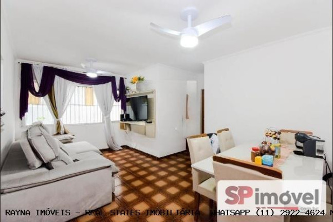 Imagem Apartamento com 2 Quartos à Venda, 73 m² em Jardim Vila Galvão - Guarulhos Imagem Apartamento com 2 Quartos à Venda, 73 m² em Jardim Vila Galvão - Guarulhos
