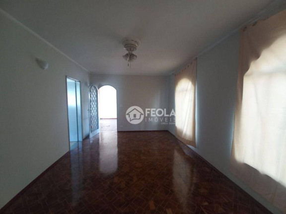 Imagem Casa com 3 Quartos à Venda, 406 m² em Vila Omar - Americana