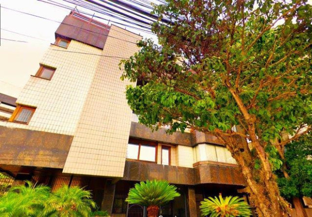 Imagem Apartamento com 3 Quartos à Venda, 650 m² em Tres Figueira - Porto Alegre Imagem Apartamento com 3 Quartos à Venda, 650 m² em Tres Figueira - Porto Alegre