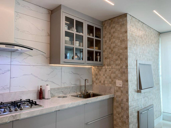Imagem Apartamento com 3 Quartos à Venda, 137 m² em Gravata - Navegantes Imagem Apartamento com 3 Quartos à Venda, 137 m² em Gravata - Navegantes