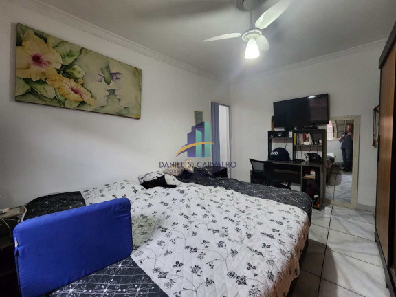 Imagem Casa com 3 Quartos à Venda, 88 m² em Caiçara - Praia Grande