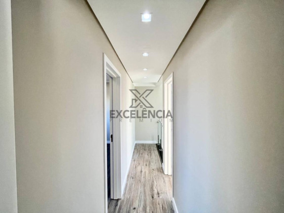 Imagem Sobrado com 3 Quartos à Venda, 127 m² em Cidade Jardim - São José Dos Pinhais