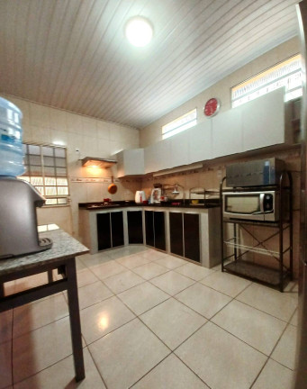 Imagem Casa com 2 Quartos à Venda, 189 m² em São José Operário - Manaus Imagem Casa com 2 Quartos à Venda, 189 m² em São José Operário - Manaus