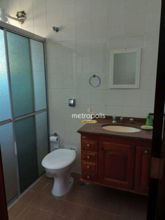 Imagem Sobrado com 3 Quartos à Venda, 133 m² em Santa Maria - São Caetano Do Sul Imagem Sobrado com 3 Quartos à Venda, 133 m² em Santa Maria - São Caetano Do Sul
