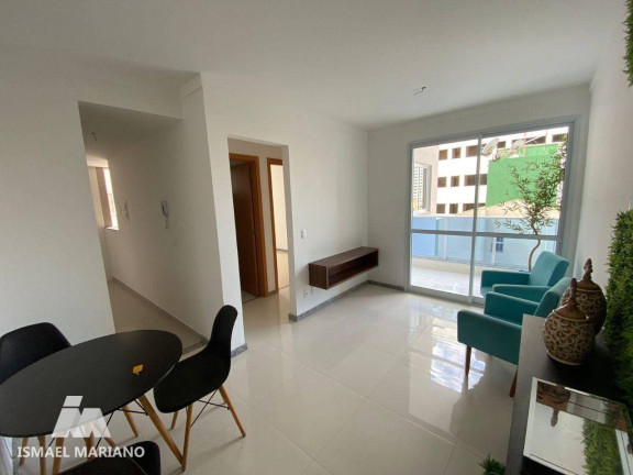 Imagem Apartamento com 2 Quartos à Venda, 54 m² em Praia De Itaparica - Vila Velha Imagem Apartamento com 2 Quartos à Venda, 54 m² em Praia De Itaparica - Vila Velha