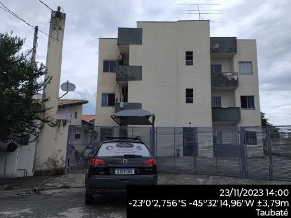 Apartamento com 2 Quartos à Venda, 64 m² em Loteamento Vila Olimpia - Taubate