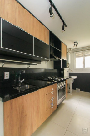 Imagem Apartamento com 2 Quartos à Venda, 58 m² em Vila Nova - Porto Alegre Imagem Apartamento com 2 Quartos à Venda, 58 m² em Vila Nova - Porto Alegre