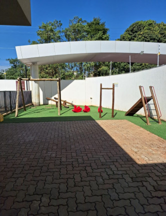 Imagem Imóvel com 3 Quartos à Venda, 60 m² em Caguassu - Sorocaba