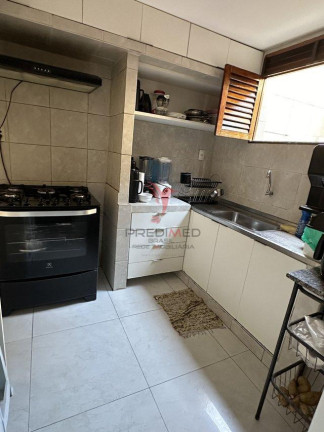 Imagem Casa com 3 Quartos à Venda, 120 m² em Tambia - João Pessoa