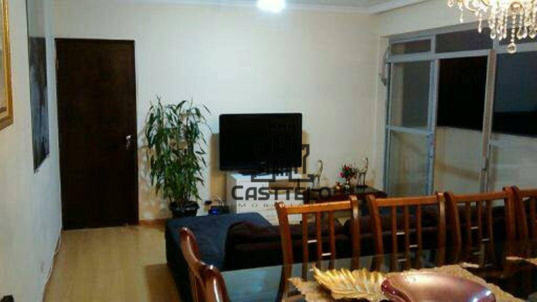 Apartamento com 4 Quartos à Venda, 125 m² em Centro - Londrina