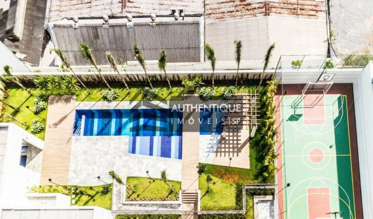 Imagem Apartamento com 3 Quartos à Venda, 86 m² em Vila Romana - São Paulo Imagem Apartamento com 3 Quartos à Venda, 86 m² em Vila Romana - São Paulo