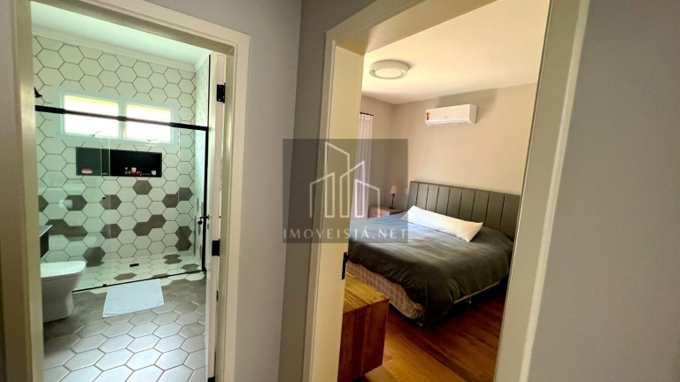 Imagem Casa com 4 Quartos à Venda, 419 m² em Alphaville - Santana De Parnaíba