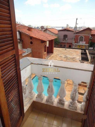 Imagem Sobrado com 4 Quartos à Venda, 318 m² em Santa Paula - São Caetano Do Sul Imagem Sobrado com 4 Quartos à Venda, 318 m² em Santa Paula - São Caetano Do Sul