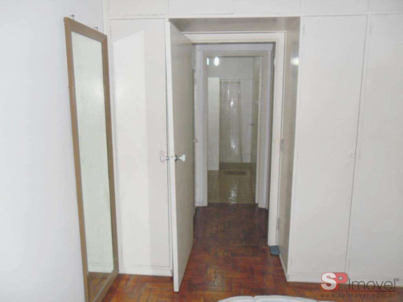 Imagem Apartamento com 1 Quarto à Venda, 50 m² em Vila Nova Conceicao - São Paulo