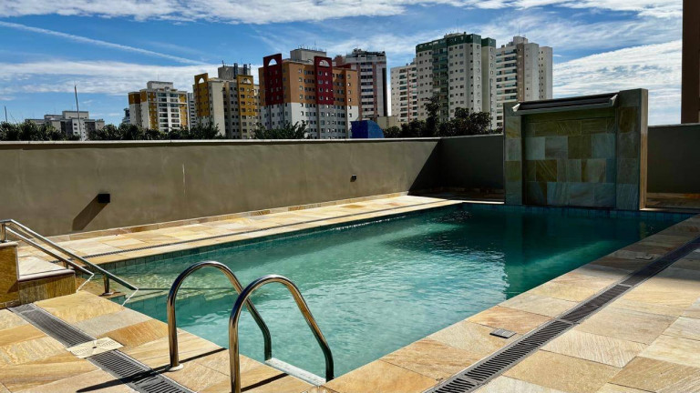 Imagem Apartamento com 2 Quartos à Venda, 63 m² em Jardim Satélite - São José Dos Campos Imagem Apartamento com 2 Quartos à Venda, 63 m² em Jardim Satélite - São José Dos Campos
