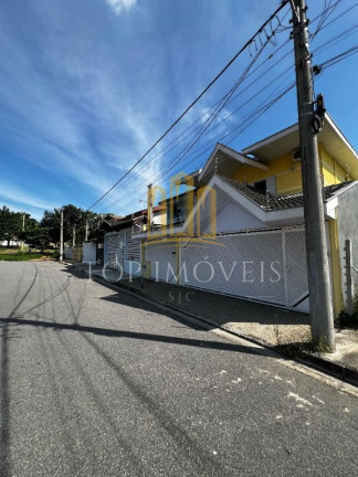 Imagem Sobrado com 3 Quartos à Venda, 250 m² em Cidade Vista Verde - São José Dos Campos