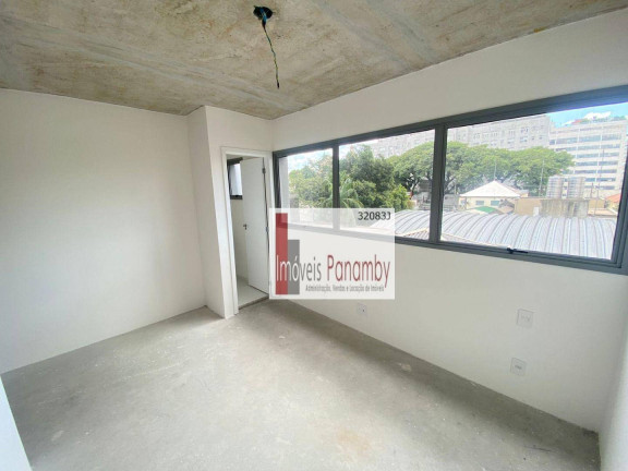 Imagem Apartamento com 3 Quartos à Venda, 84 m² em Perdizes - São Paulo