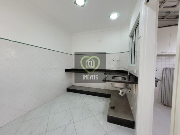 Imagem Casa de Condomínio com 3 Quartos à Venda, 157 m² em Vila Romana - São Paulo