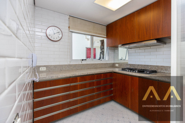 Imagem Apartamento com 3 Quartos à Venda, 260 m² em Alphaville - Barueri Imagem Apartamento com 3 Quartos à Venda, 260 m² em Alphaville - Barueri