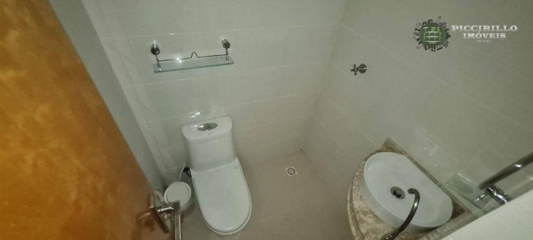 Imagem Apartamento com 3 Quartos à Venda, 188 m² em Caiçara - Praia Grande Imagem Apartamento com 3 Quartos à Venda, 188 m² em Caiçara - Praia Grande