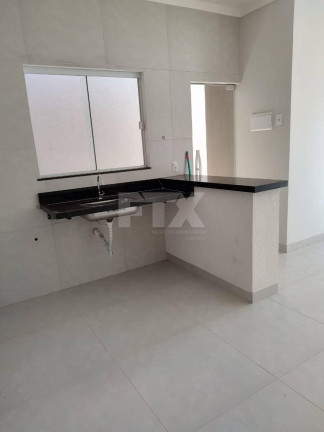 Imagem Casa com 2 Quartos à Venda, 60 m² em Jardim Montevidéu - Campo Grande