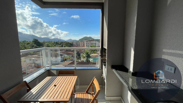 Imagem Apartamento com 2 Quartos à Venda, 62 m² em Centro - Ubatuba Imagem Apartamento com 2 Quartos à Venda, 62 m² em Centro - Ubatuba