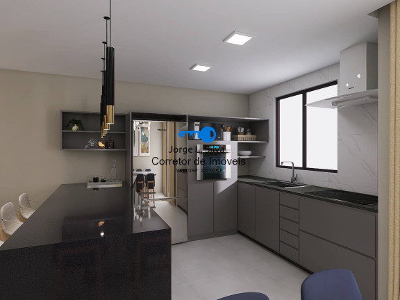 Imagem Sobrado com 3 Quartos à Venda, 175 m² em Portais (polvilho) - Cajamar