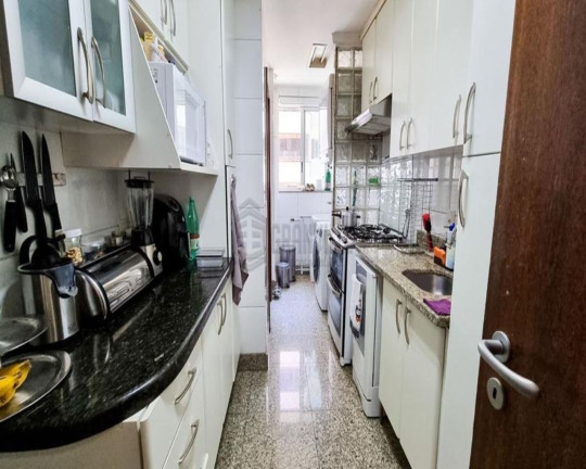 Imagem Apartamento com 3 Quartos à Venda, 96 m² em Sudoeste - Brasília Imagem Apartamento com 3 Quartos à Venda, 96 m² em Sudoeste - Brasília