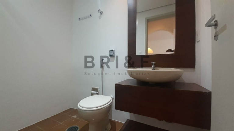 Imagem Apartamento com 1 Quarto para Alugar, 45 m² em Campo Belo - São Paulo Imagem Apartamento com 1 Quarto para Alugar, 45 m² em Campo Belo - São Paulo