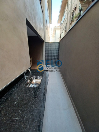 Imagem Sobrado com 2 Quartos à Venda, 90 m² em Boqueirão - Santos Imagem Sobrado com 2 Quartos à Venda, 90 m² em Boqueirão - Santos