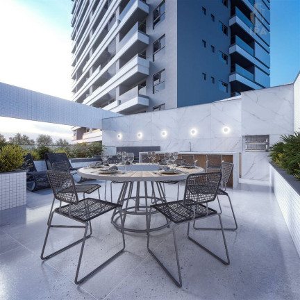 Imagem Apartamento com 2 Quartos à Venda, 71 m² em Fazenda - Itajaí