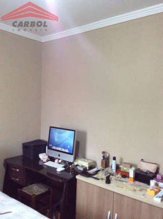 Imagem Apartamento com 2 Quartos à Venda, 81 m² em Centro - Jundiaí