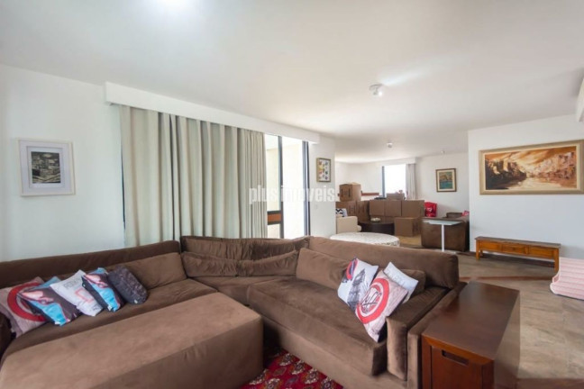 Imagem Apartamento com 4 Quartos à Venda, 400 m² em Moema - São Paulo Imagem Apartamento com 4 Quartos à Venda, 400 m² em Moema - São Paulo