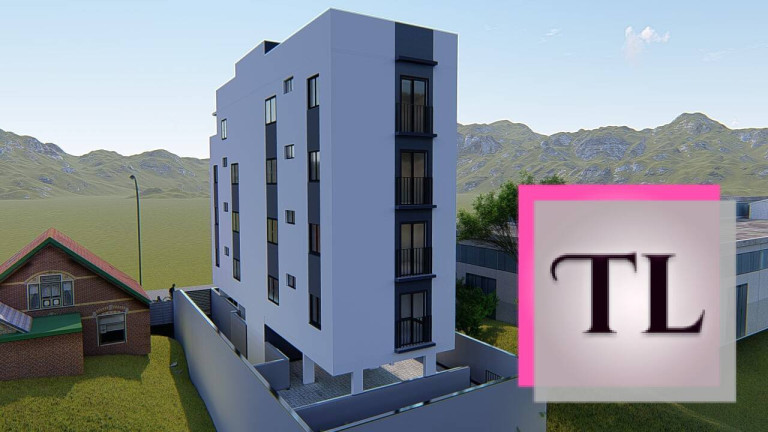 Imagem Apartamento com 2 Quartos à Venda, 55 m² em Parque Primavera - Poços De Caldas