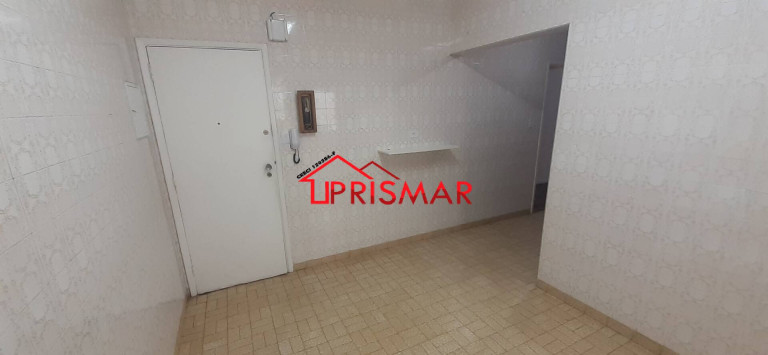 Imagem Apartamento com 3 Quartos à Venda, 90 m² em Embaré - Santos Imagem Apartamento com 3 Quartos à Venda, 90 m² em Embaré - Santos