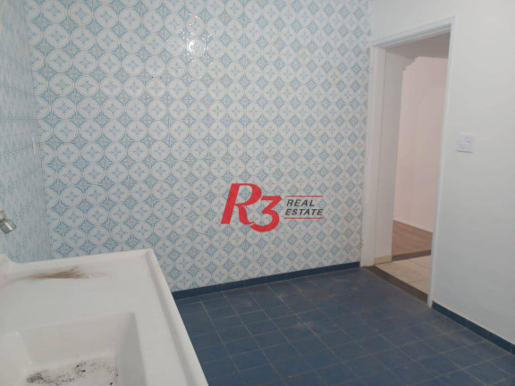 Imagem Apartamento com 2 Quartos à Venda, 80 m² em Vila Matias - Santos Imagem Apartamento com 2 Quartos à Venda, 80 m² em Vila Matias - Santos