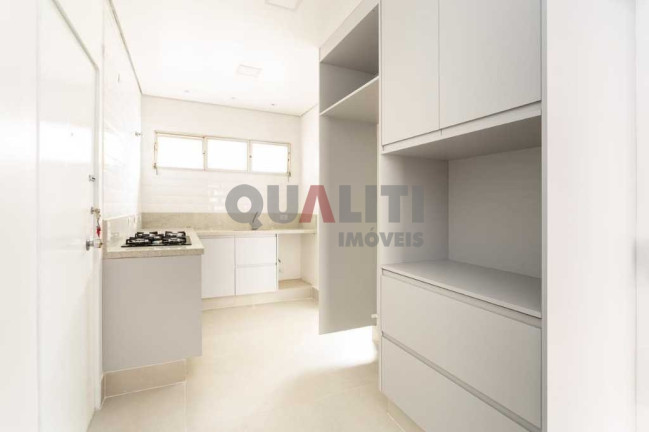 Imagem Apartamento com 3 Quartos à Venda, 146 m² em Itaim Bibi - São Paulo