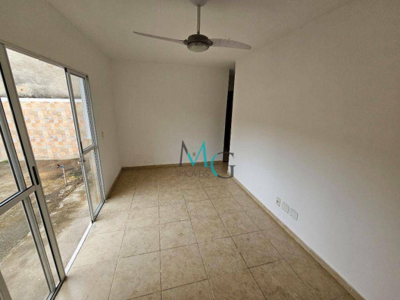 Imagem Casa com 2 Quartos para Alugar, 57 m² em Campo Grande - Rio De Janeiro Imagem Casa com 2 Quartos para Alugar, 57 m² em Campo Grande - Rio De Janeiro